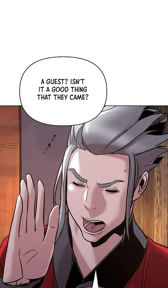 The Mysterious World's Greatest Martial Artist Little Prince Chapter 13 Page 115