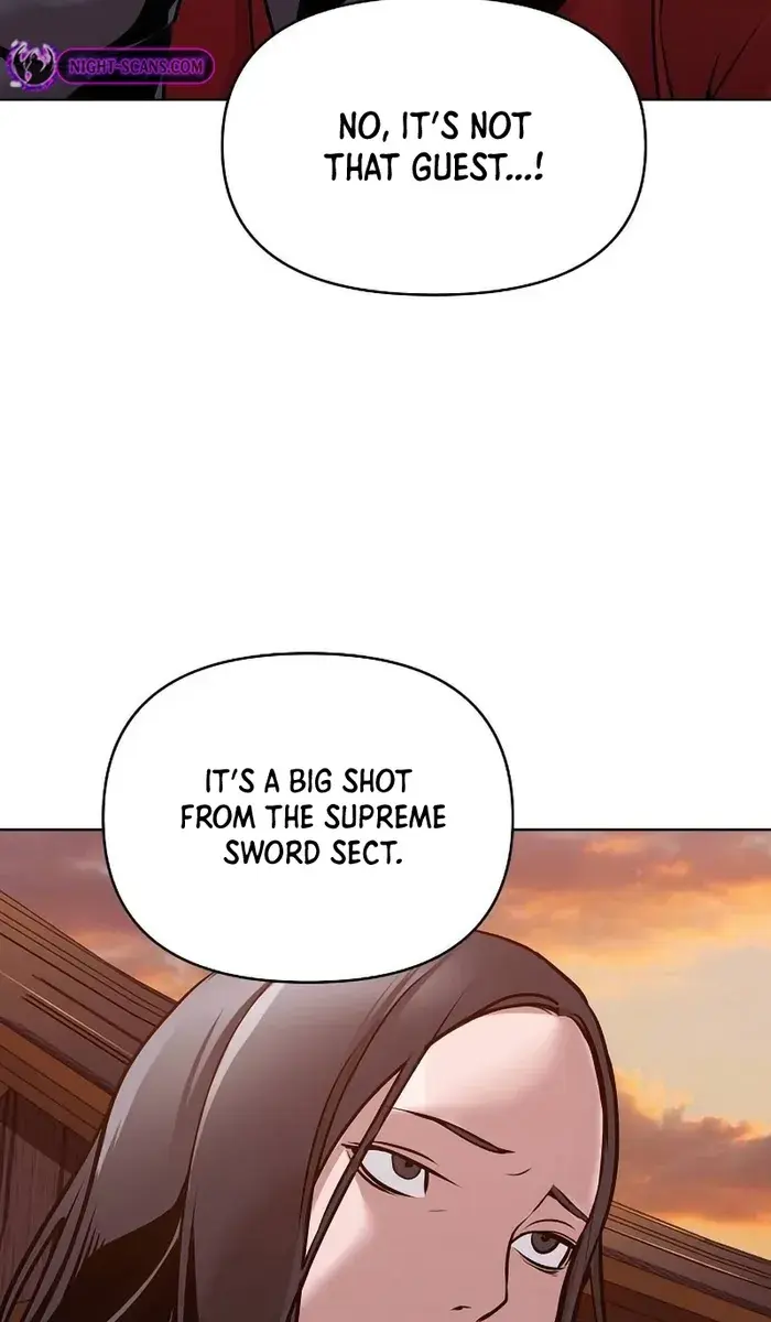 The Mysterious World's Greatest Martial Artist Little Prince Chapter 13 Page 116