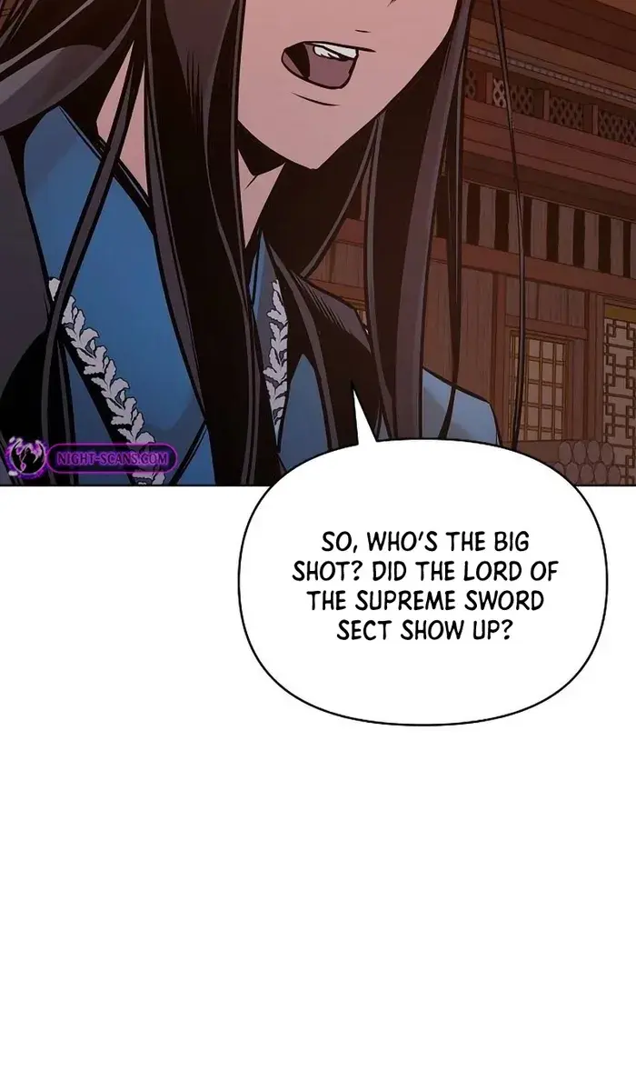 The Mysterious World's Greatest Martial Artist Little Prince Chapter 13 Page 117