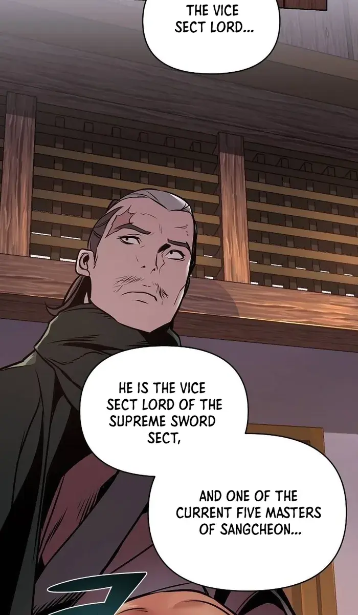 The Mysterious World's Greatest Martial Artist Little Prince Chapter 13 Page 119