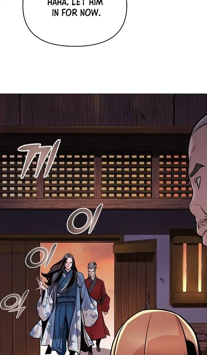 The Mysterious World's Greatest Martial Artist Little Prince Chapter 14 Page 12