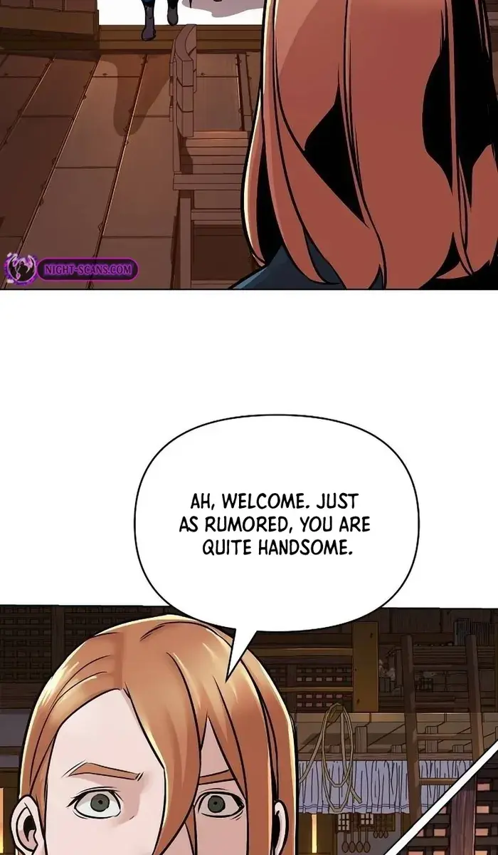 The Mysterious World's Greatest Martial Artist Little Prince Chapter 14 Page 13