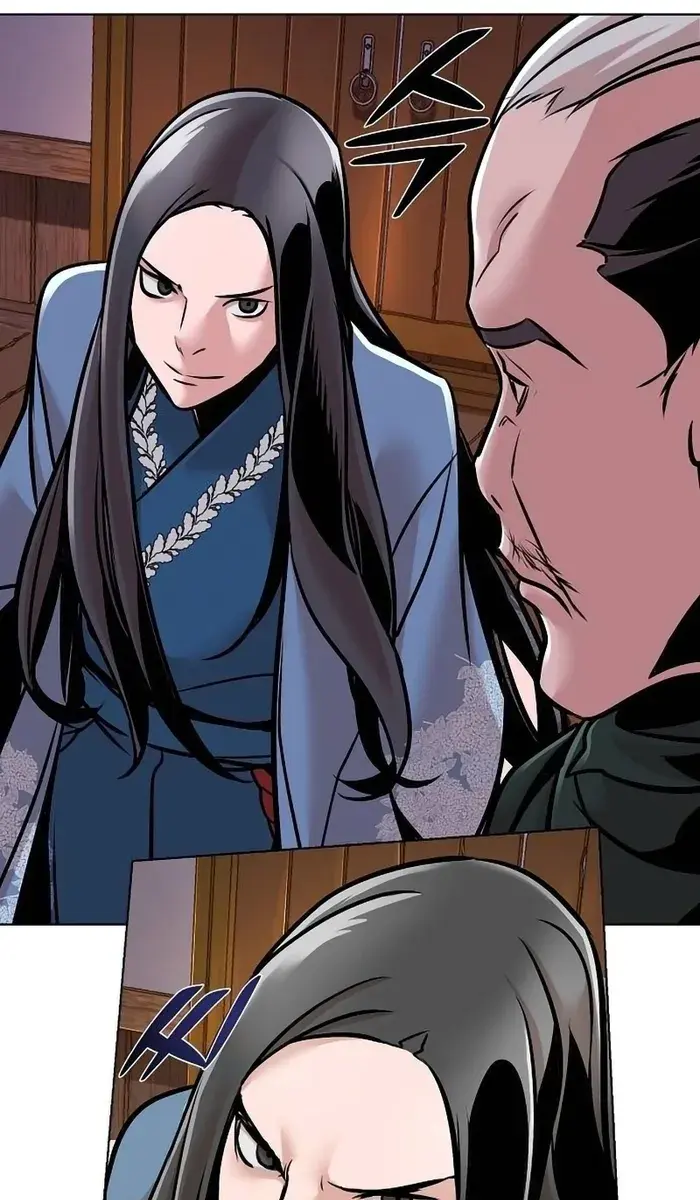 The Mysterious World's Greatest Martial Artist Little Prince Chapter 14 Page 15