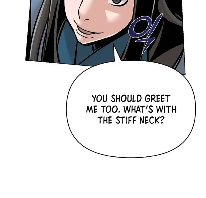The Mysterious World's Greatest Martial Artist Little Prince Chapter 14 Page 16