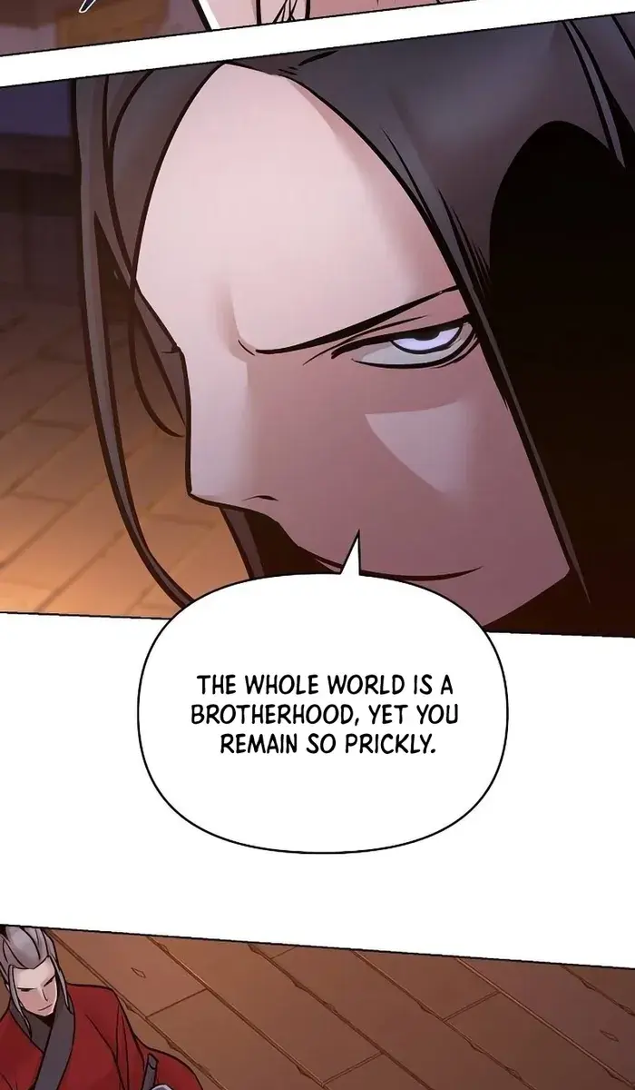 The Mysterious World's Greatest Martial Artist Little Prince Chapter 14 Page 19