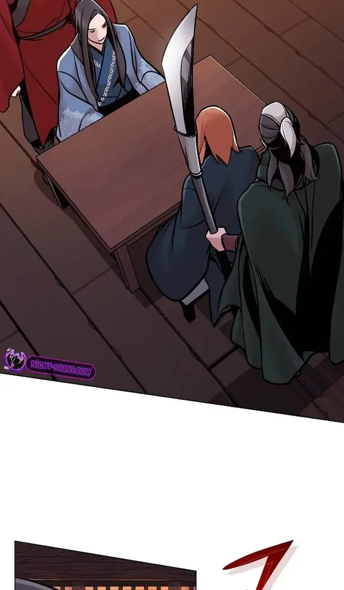 The Mysterious World's Greatest Martial Artist Little Prince Chapter 14 Page 20