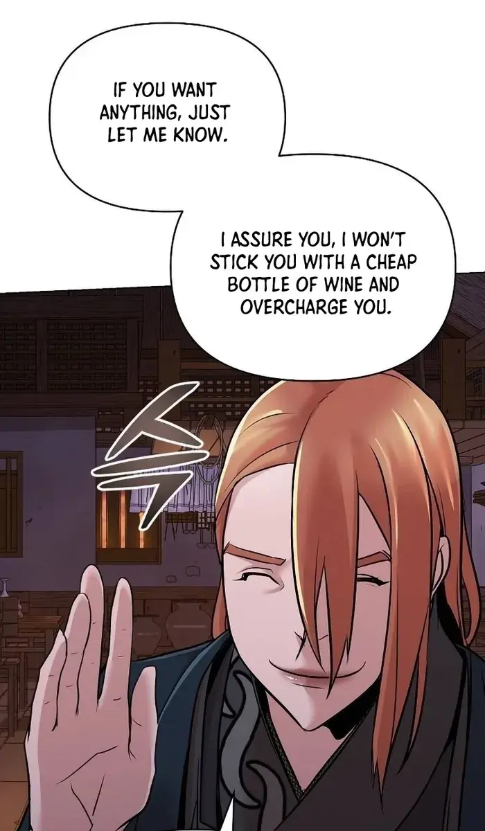 The Mysterious World's Greatest Martial Artist Little Prince Chapter 14 Page 26
