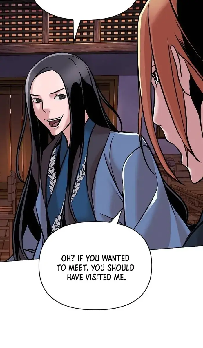 The Mysterious World's Greatest Martial Artist Little Prince Chapter 14 Page 29