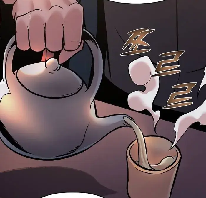 The Mysterious World's Greatest Martial Artist Little Prince Chapter 14 Page 32