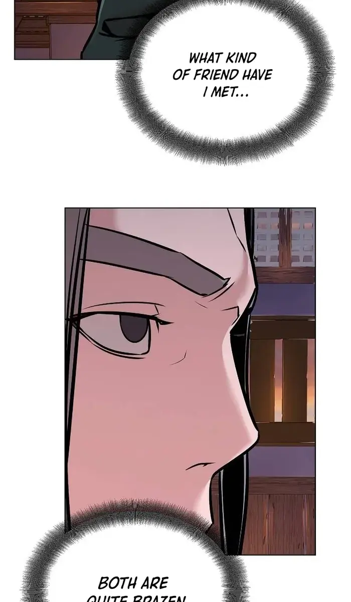 The Mysterious World's Greatest Martial Artist Little Prince Chapter 14 Page 35