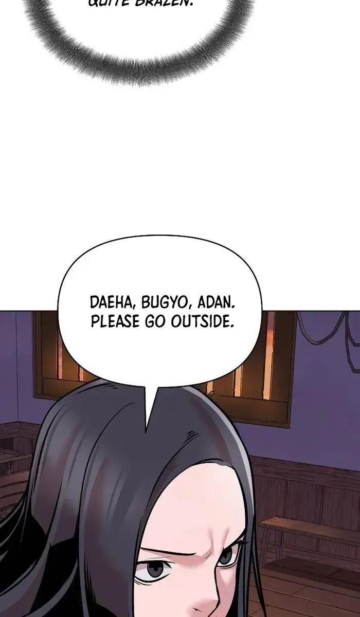 The Mysterious World's Greatest Martial Artist Little Prince Chapter 14 Page 36