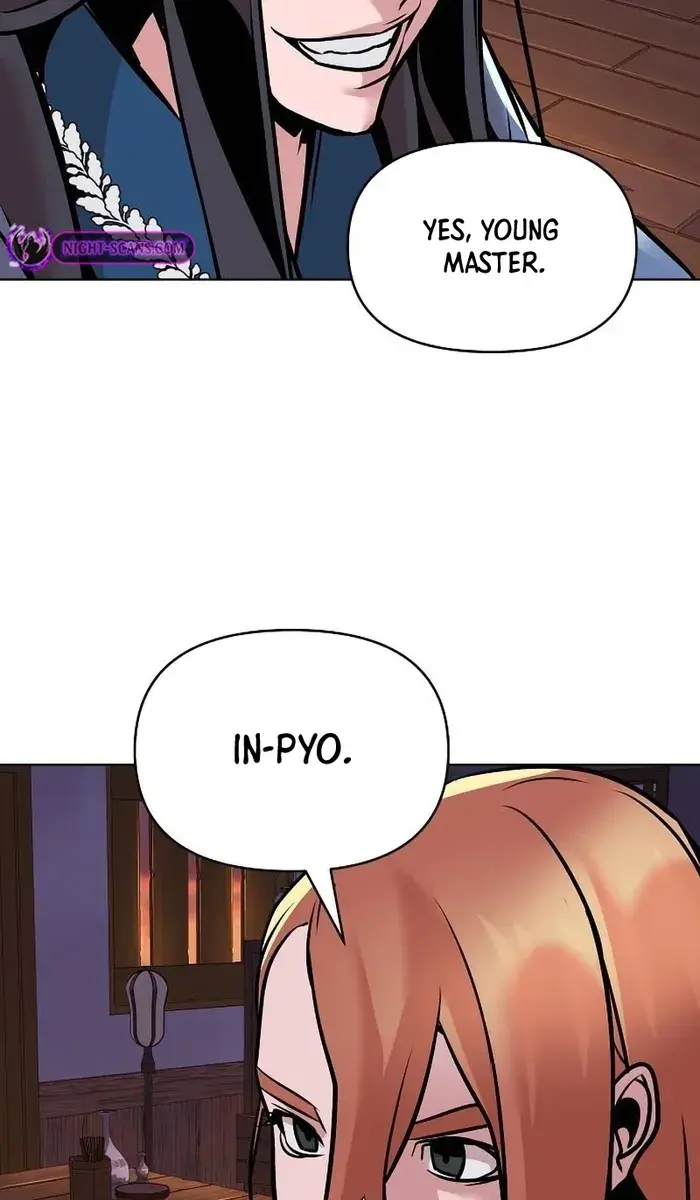 The Mysterious World's Greatest Martial Artist Little Prince Chapter 14 Page 37