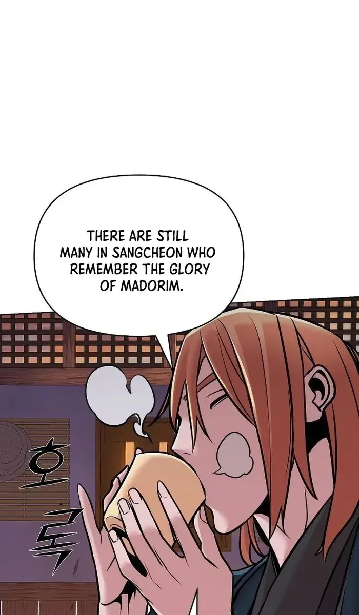 The Mysterious World's Greatest Martial Artist Little Prince Chapter 14 Page 43