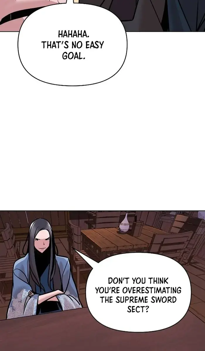 The Mysterious World's Greatest Martial Artist Little Prince Chapter 14 Page 47