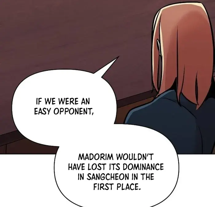 The Mysterious World's Greatest Martial Artist Little Prince Chapter 14 Page 48