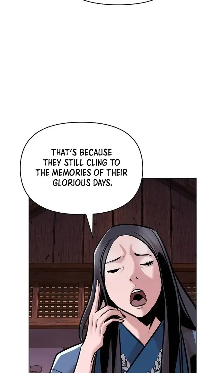 The Mysterious World's Greatest Martial Artist Little Prince Chapter 14 Page 50
