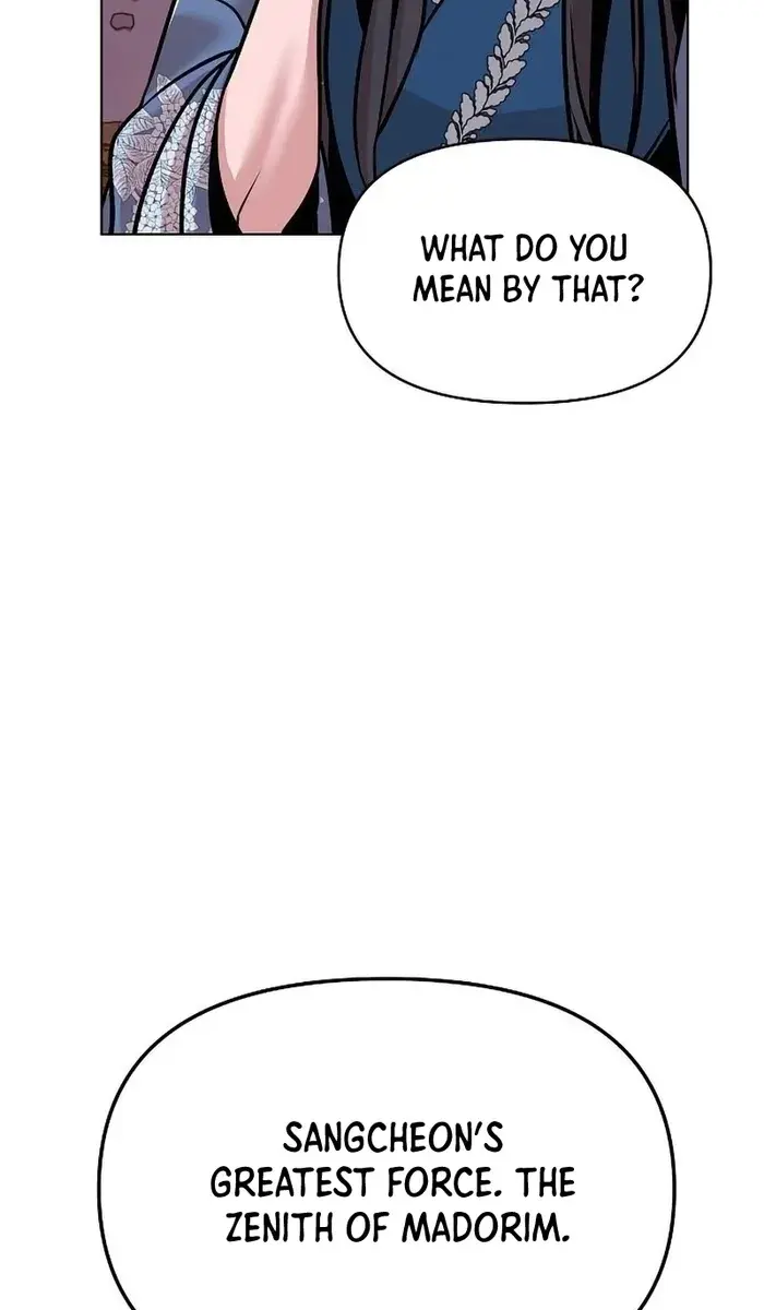 The Mysterious World's Greatest Martial Artist Little Prince Chapter 14 Page 51