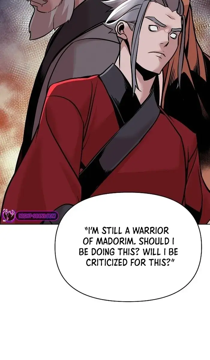 The Mysterious World's Greatest Martial Artist Little Prince Chapter 14 Page 53