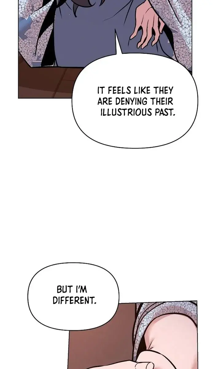 The Mysterious World's Greatest Martial Artist Little Prince Chapter 14 Page 55