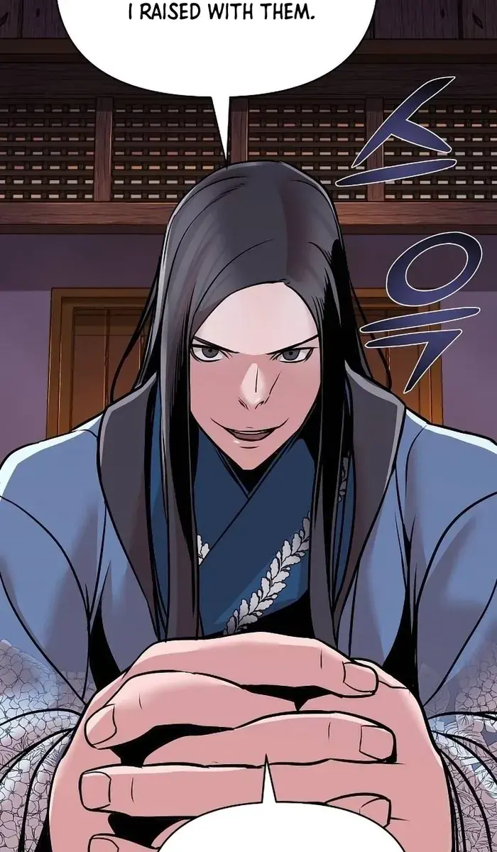 The Mysterious World's Greatest Martial Artist Little Prince Chapter 14 Page 58