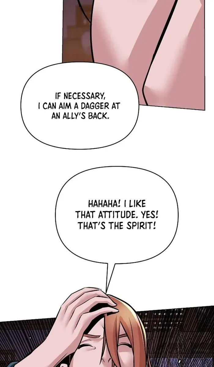 The Mysterious World's Greatest Martial Artist Little Prince Chapter 14 Page 60