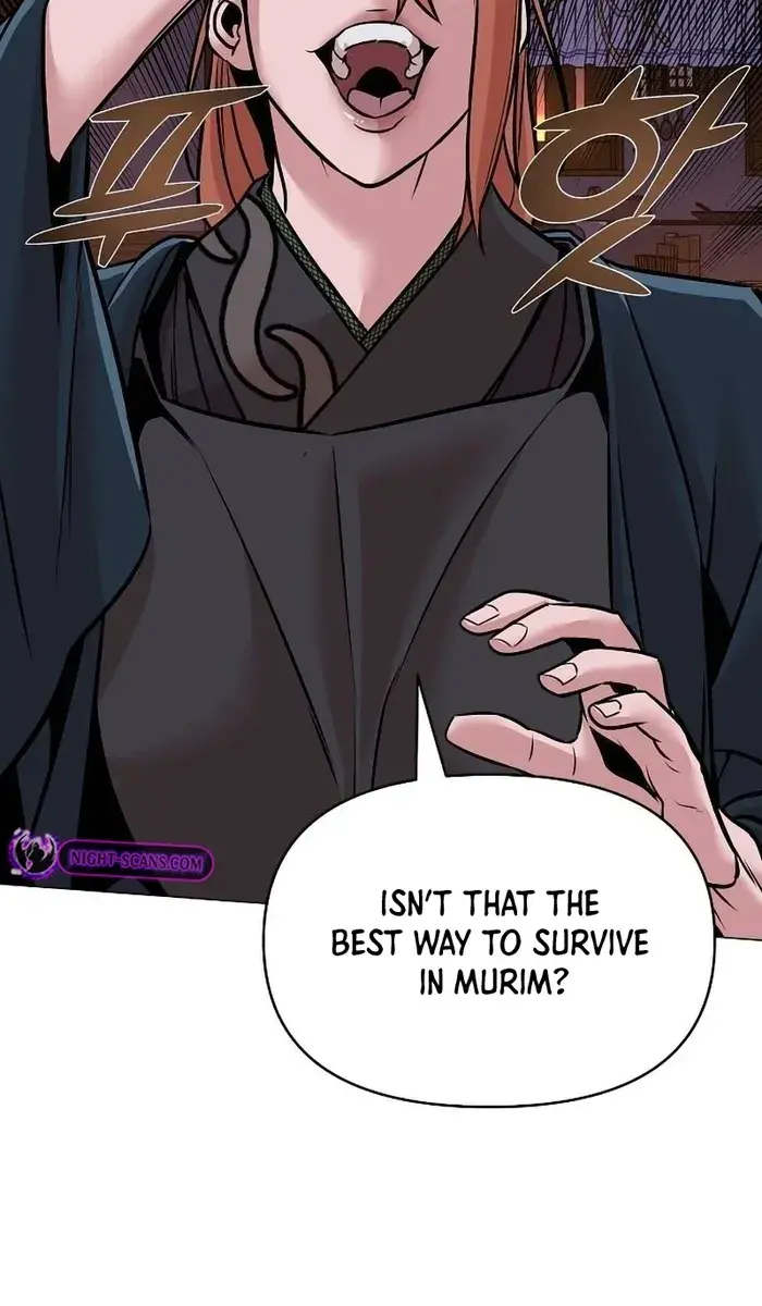 The Mysterious World's Greatest Martial Artist Little Prince Chapter 14 Page 61