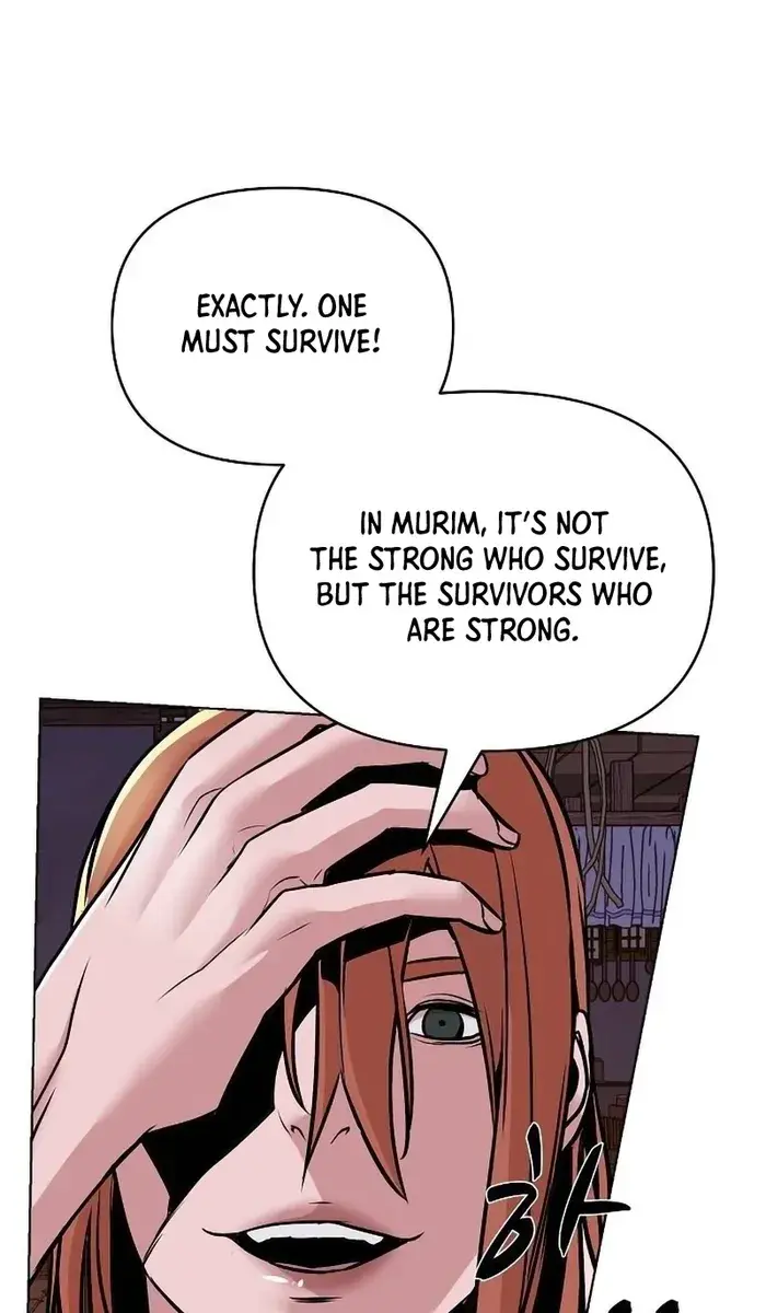 The Mysterious World's Greatest Martial Artist Little Prince Chapter 14 Page 62
