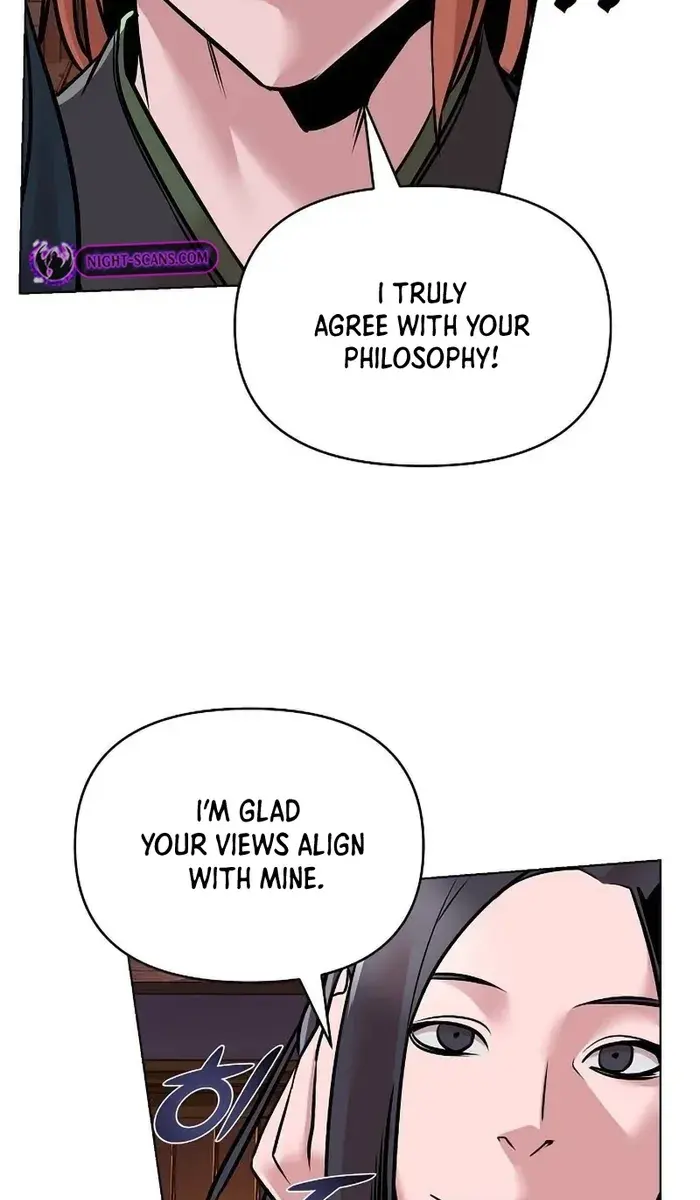 The Mysterious World's Greatest Martial Artist Little Prince Chapter 14 Page 63