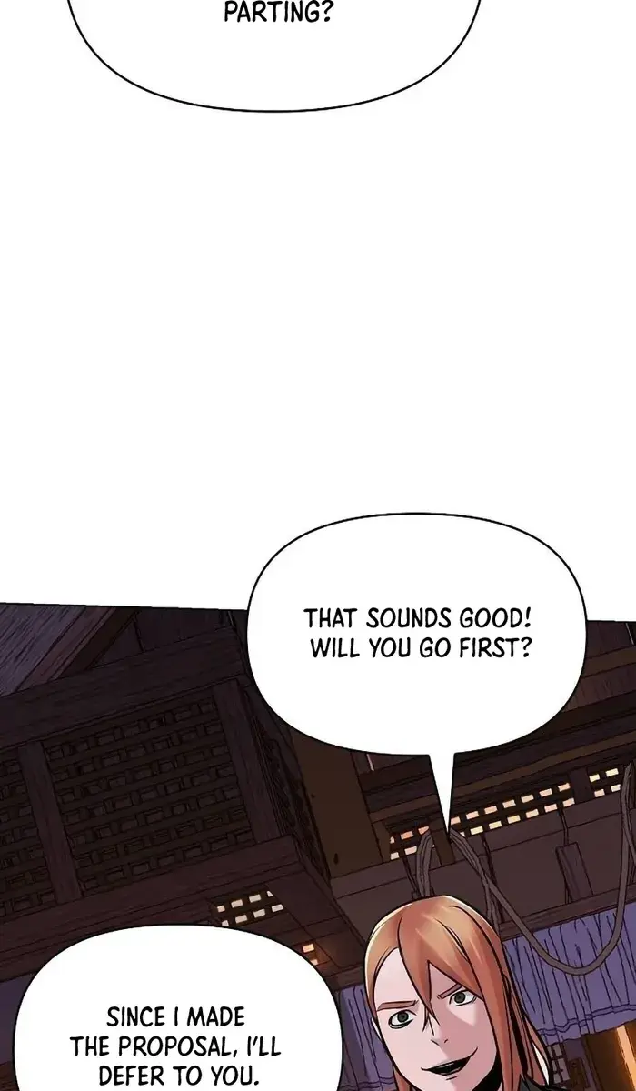 The Mysterious World's Greatest Martial Artist Little Prince Chapter 14 Page 66