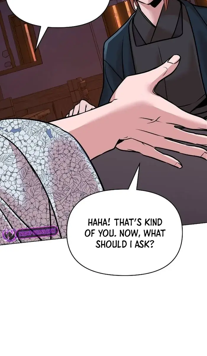 The Mysterious World's Greatest Martial Artist Little Prince Chapter 14 Page 67