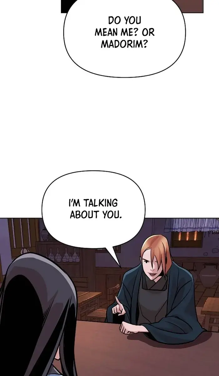 The Mysterious World's Greatest Martial Artist Little Prince Chapter 14 Page 71