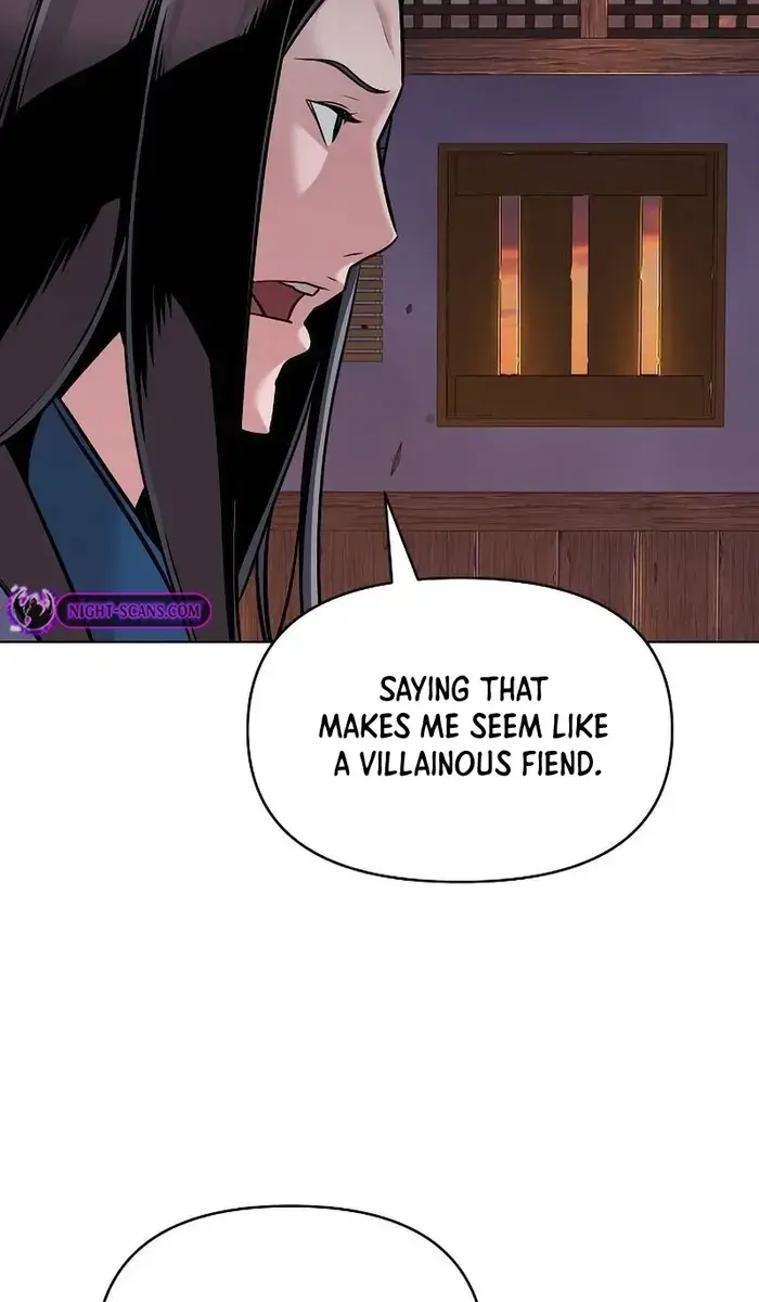 The Mysterious World's Greatest Martial Artist Little Prince Chapter 14 Page 77