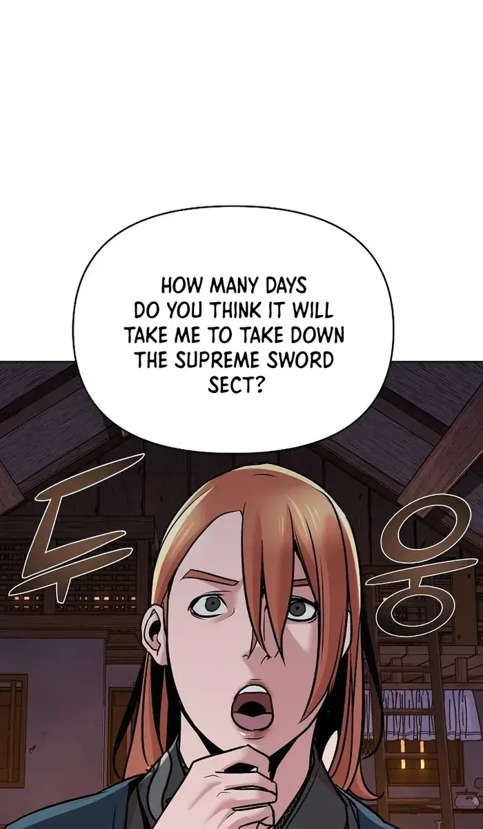 The Mysterious World's Greatest Martial Artist Little Prince Chapter 14 Page 82
