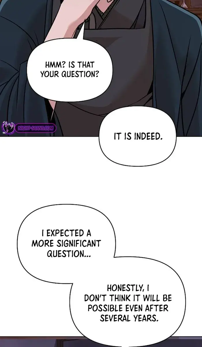 The Mysterious World's Greatest Martial Artist Little Prince Chapter 14 Page 83