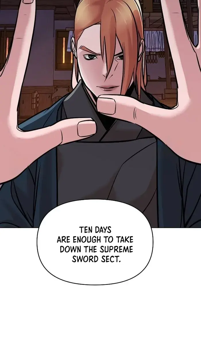 The Mysterious World's Greatest Martial Artist Little Prince Chapter 14 Page 86