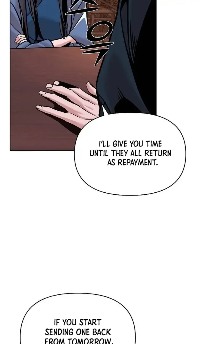 The Mysterious World's Greatest Martial Artist Little Prince Chapter 14 Page 90