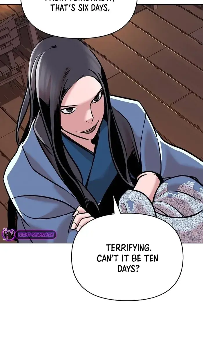 The Mysterious World's Greatest Martial Artist Little Prince Chapter 14 Page 91