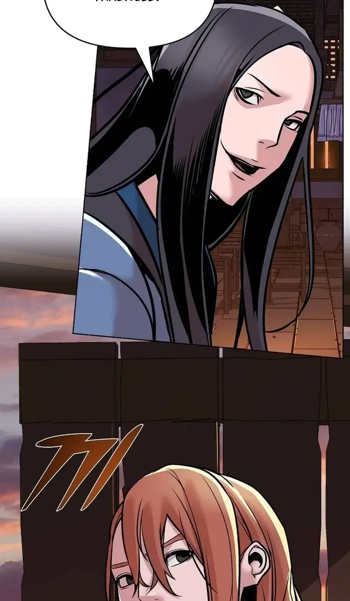 The Mysterious World's Greatest Martial Artist Little Prince Chapter 14 Page 94