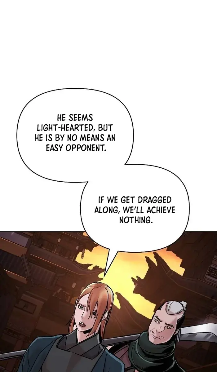 The Mysterious World's Greatest Martial Artist Little Prince Chapter 14 Page 99