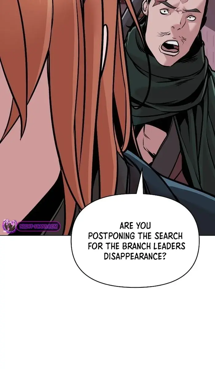 The Mysterious World's Greatest Martial Artist Little Prince Chapter 14 Page 101