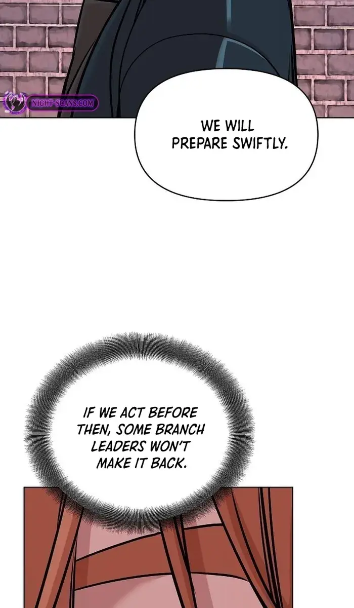 The Mysterious World's Greatest Martial Artist Little Prince Chapter 14 Page 103