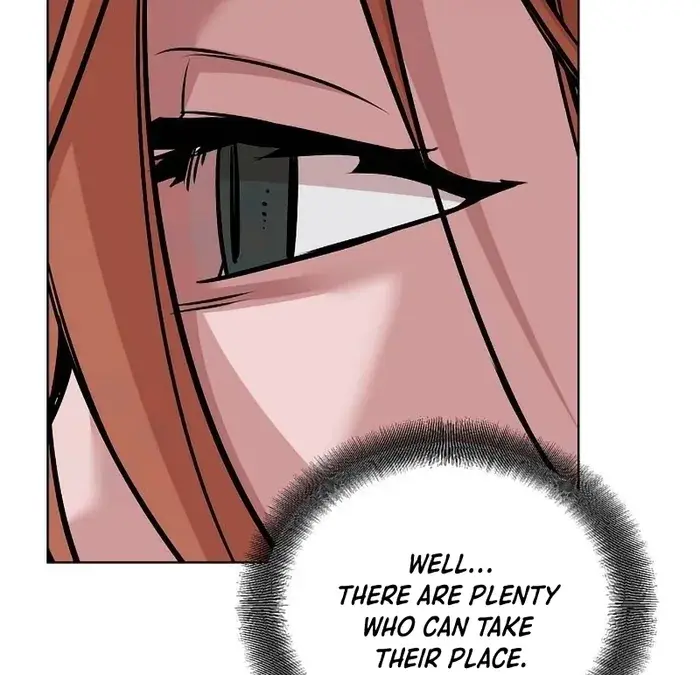The Mysterious World's Greatest Martial Artist Little Prince Chapter 14 Page 104