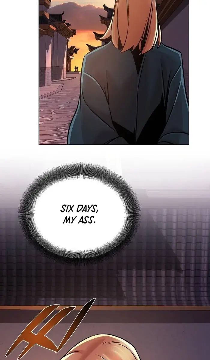 The Mysterious World's Greatest Martial Artist Little Prince Chapter 14 Page 107