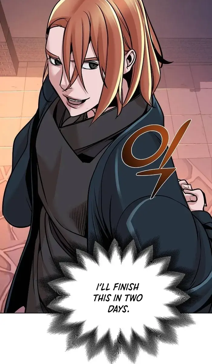 The Mysterious World's Greatest Martial Artist Little Prince Chapter 14 Page 108