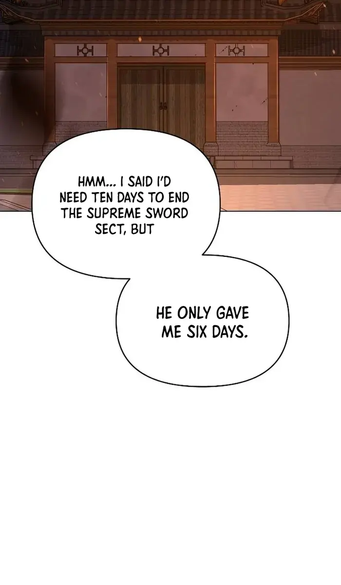 The Mysterious World's Greatest Martial Artist Little Prince Chapter 14 Page 110