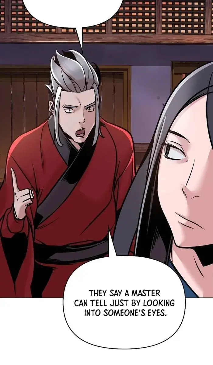 The Mysterious World's Greatest Martial Artist Little Prince Chapter 14 Page 114