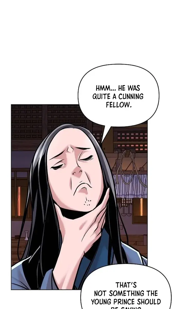 The Mysterious World's Greatest Martial Artist Little Prince Chapter 14 Page 115