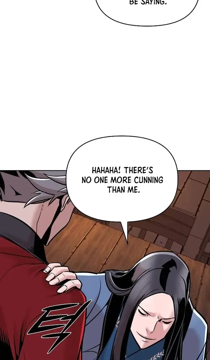 The Mysterious World's Greatest Martial Artist Little Prince Chapter 14 Page 116