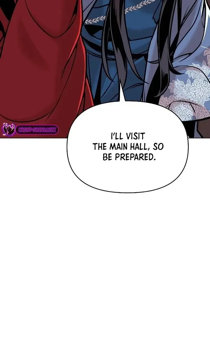 The Mysterious World's Greatest Martial Artist Little Prince Chapter 14 Page 117