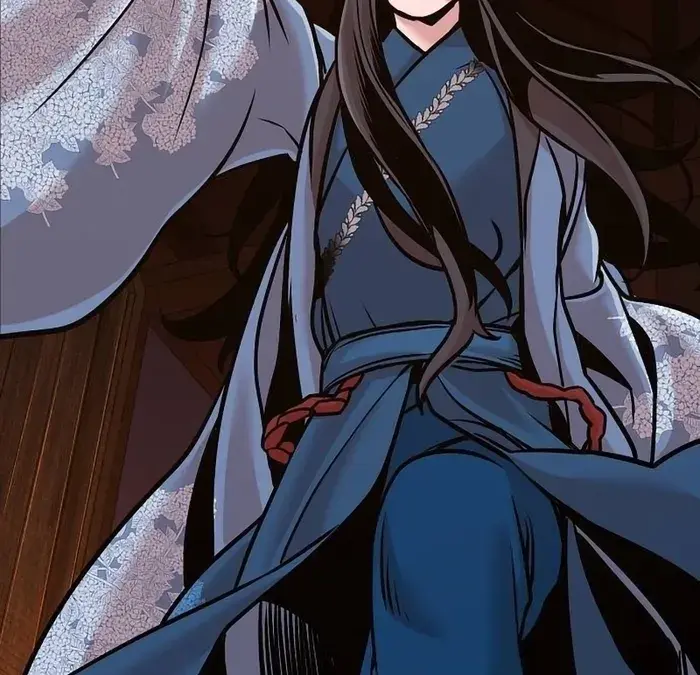 The Mysterious World's Greatest Martial Artist Little Prince Chapter 14 Page 120